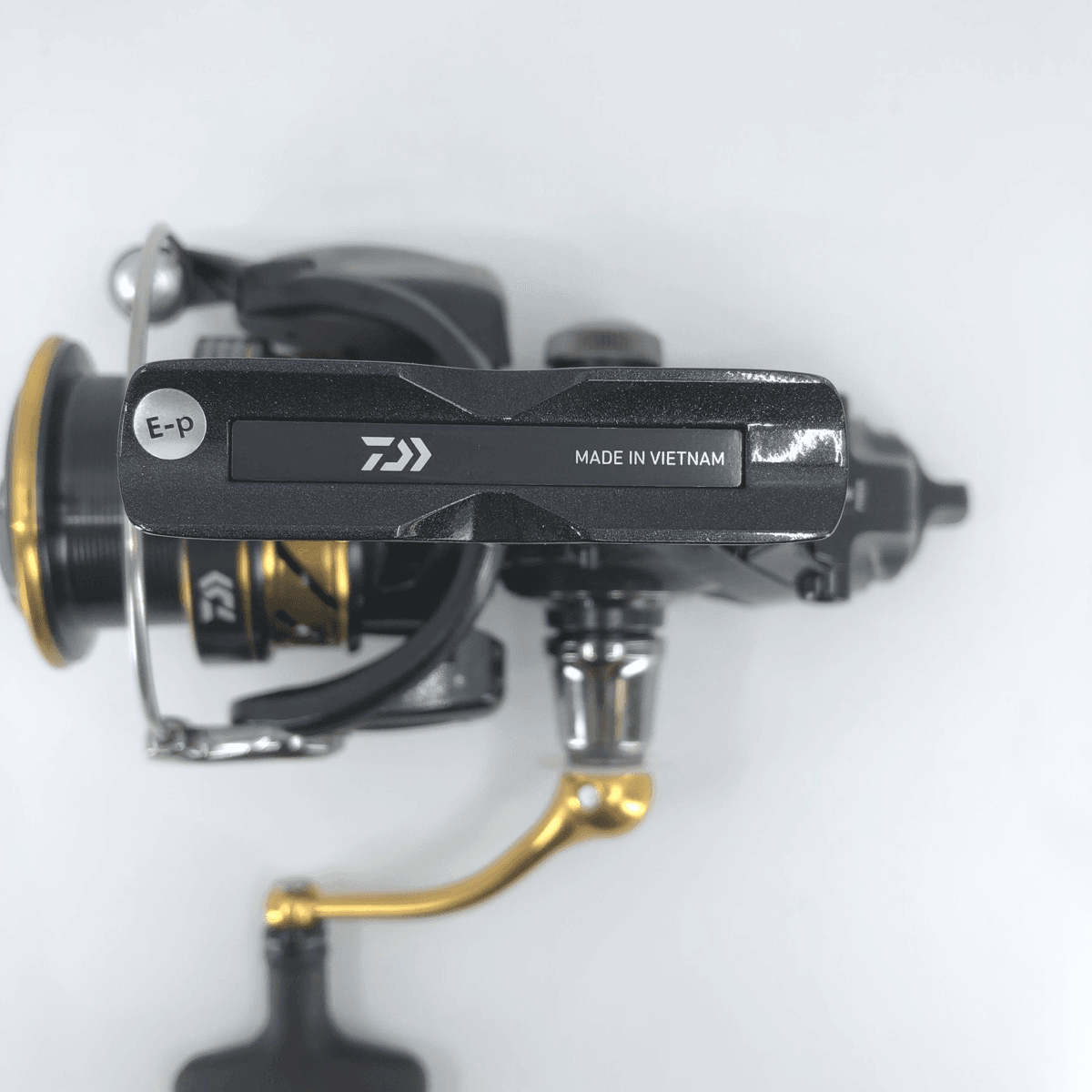 DAIWA AORIMATIC BR LT 3000 - Britannic Trade