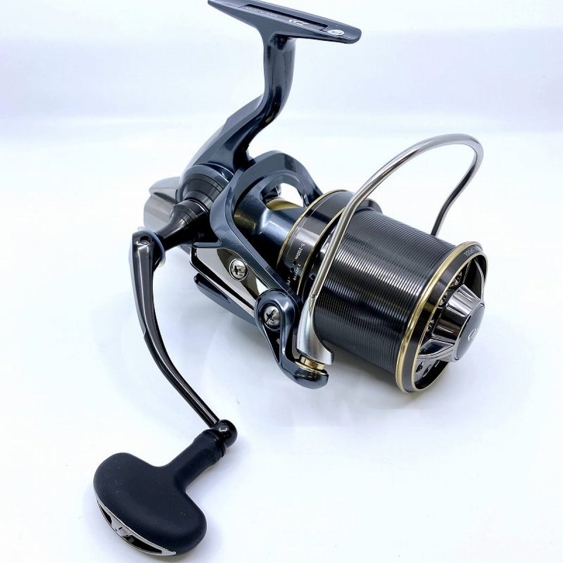 DAIWA 21 SURF BASIA 45 QD #5