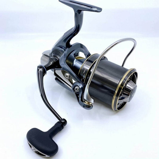 DAIWA 21 SURF BASIA 45 QD #5 - Britannic Trade
