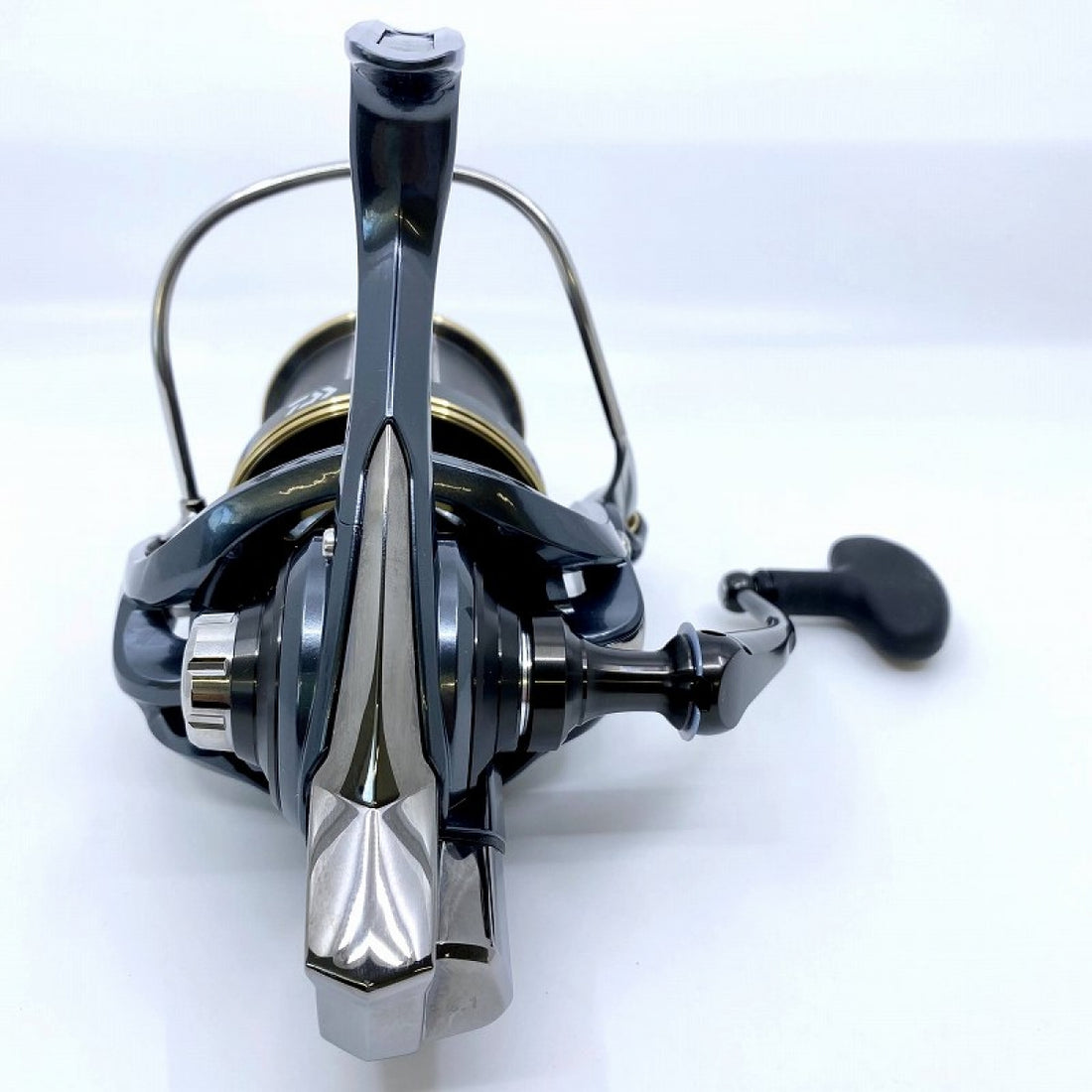 DAIWA 21 SURF BASIA 45 QD #5