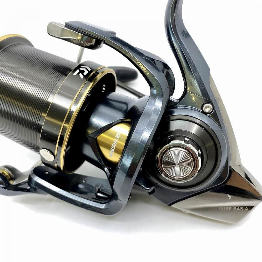 DAIWA 21 SURF BASIA 45 QD #5