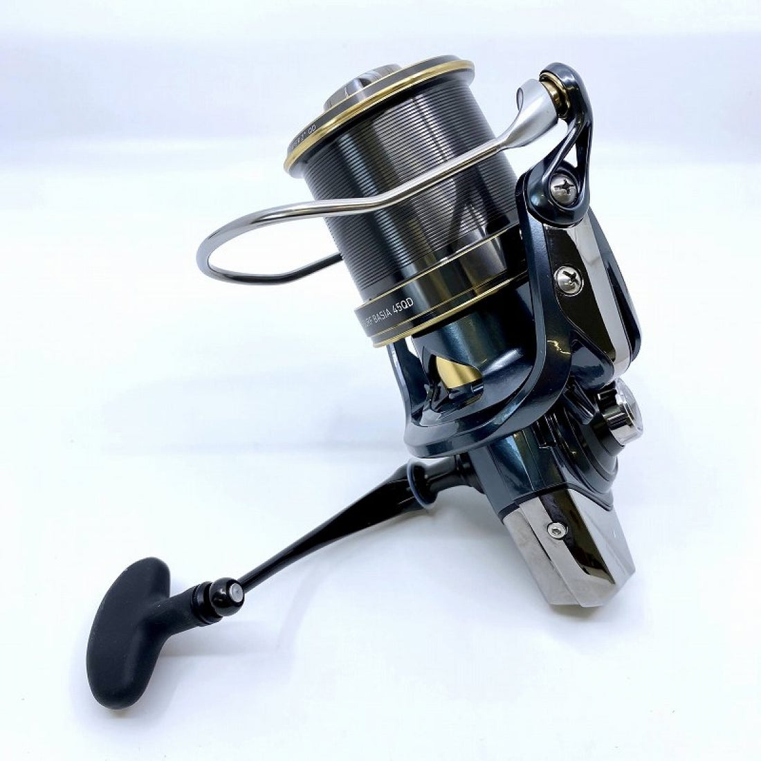 DAIWA 21 SURF BASIA 45 QD #5