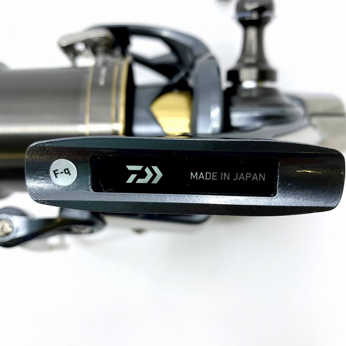 DAIWA 21 SURF BASIA 45 QD #5
