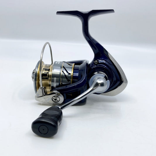 DAIWA CREST 20 CREST LT 2000