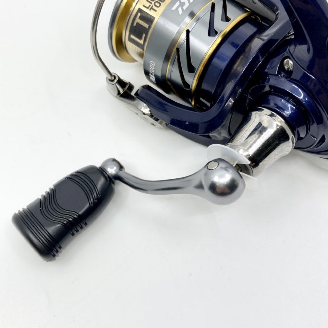 DAIWA CREST 20 CREST LT 2000