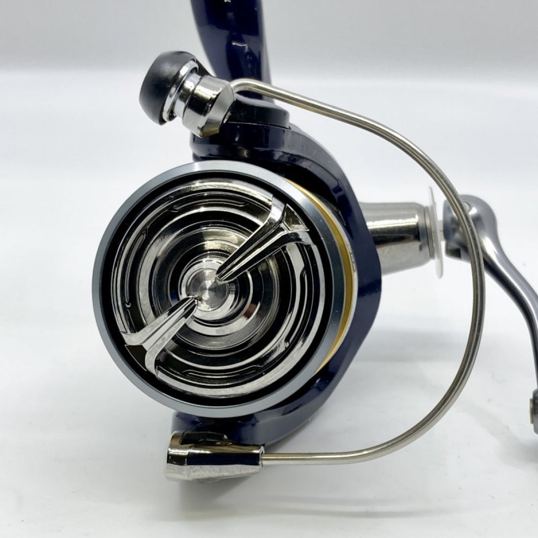 DAIWA CREST 20 CREST LT 2000