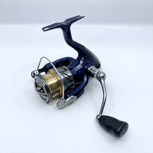 DAIWA 20 CREST LT 2500 - Britannic Trade