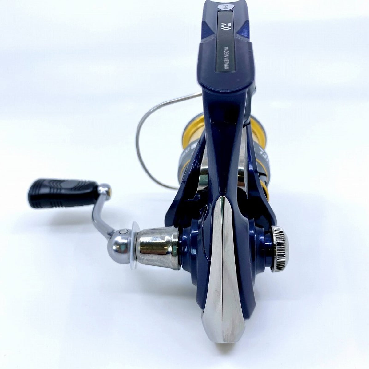 DAIWA CREST 20 CREST LT 2500S-XH