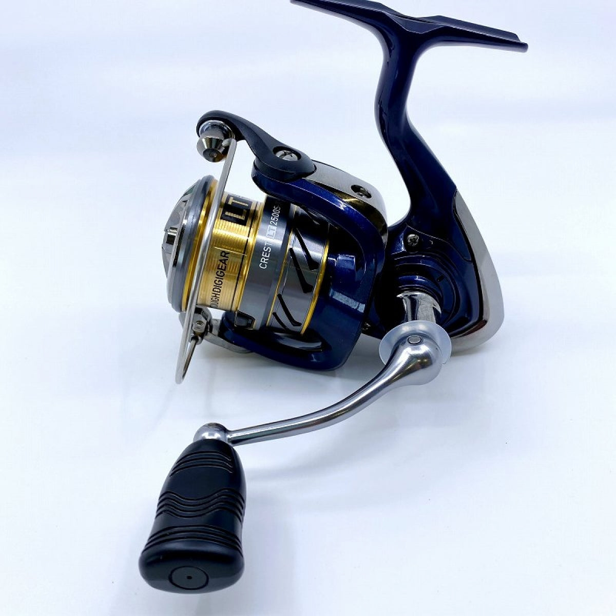 DAIWA CREST 20 CREST LT 2500S-XH