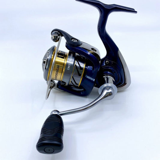 DAIWA CREST 20 CREST LT 2500S-XH
