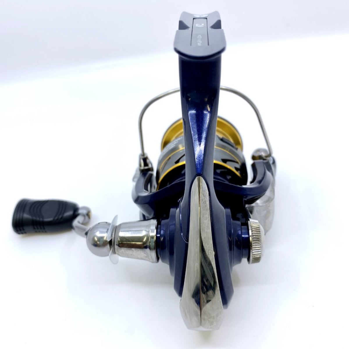 DAIWA 20 CREST LT 3000-C