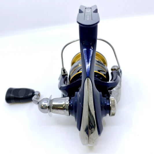 DAIWA 20 CREST LT 3000-C