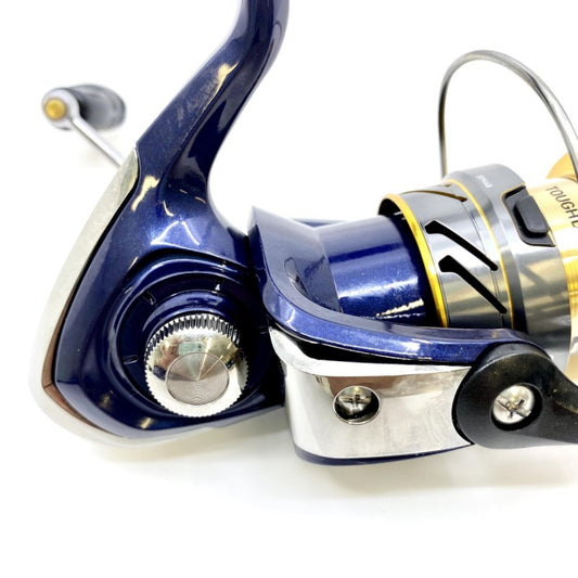 DAIWA CREST 20 CREST LT 3000-C