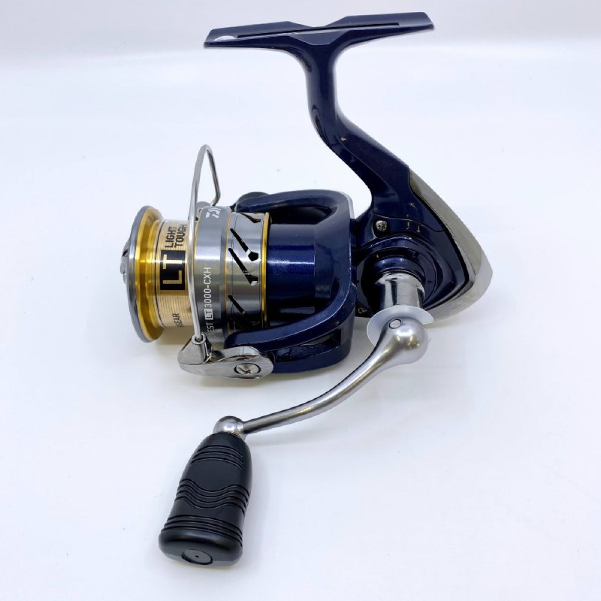 DAIWA CREST 20 CREST LT 3000-CXH