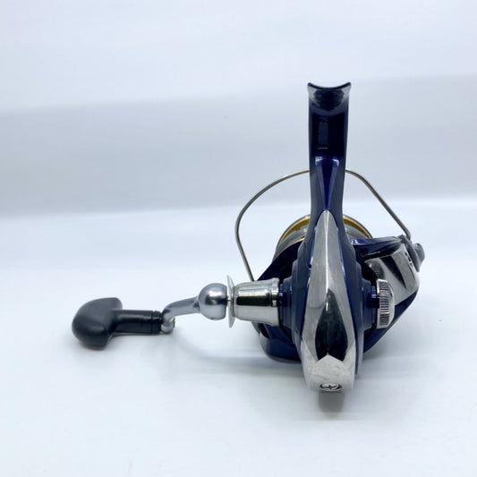 DAIWA CREST 20 CREST LT 4000-CXH