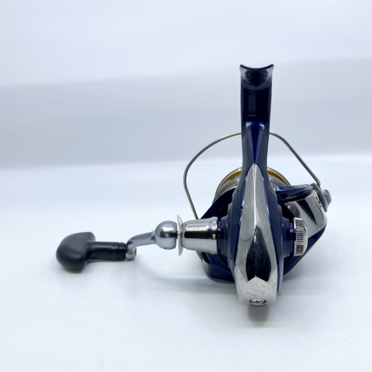 DAIWA CREST 20 CREST LT 5000-CXH
