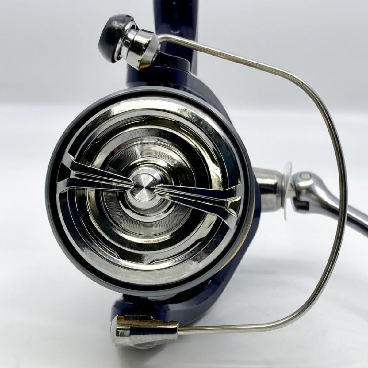 DAIWA CREST 20 CREST LT 4000-CXH