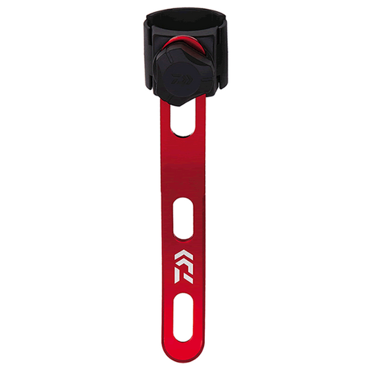 DAIWA LANDING NET STAY RED
