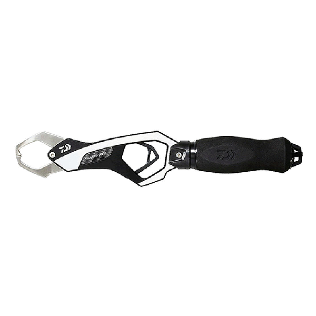 DAIWA FISH GRIP SC285 285mm : 220g SILVER fishing accessory