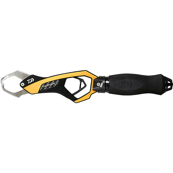 DAIWA FISH GRIP SC285 285mm : 220g GOLD