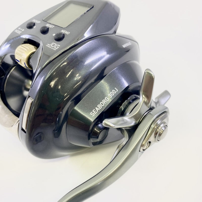 DAIWA SEABORG 300 21 SEABORG 300J RIGHT