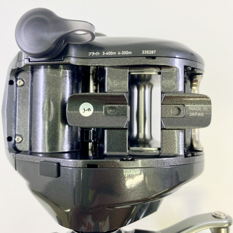 DAIWA SEABORG 300 21 SEABORG 300J RIGHT