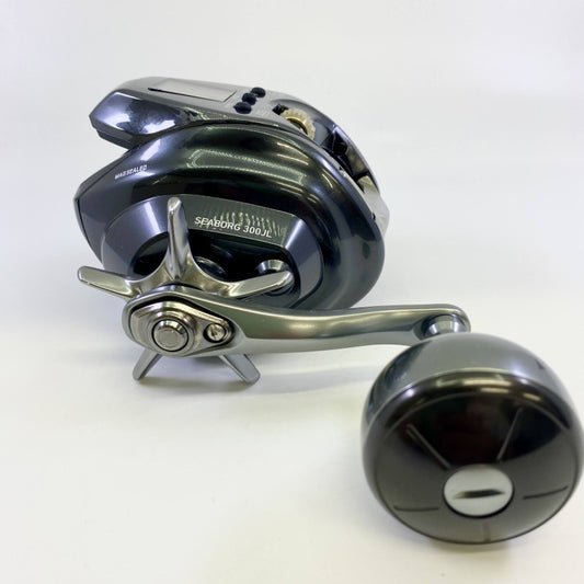 DAIWA 21 SEABORG 300J-L