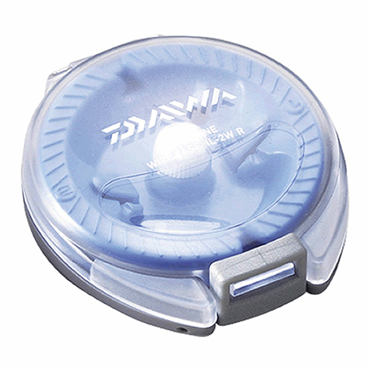 DAIWA INTERLINE WIRE CASE IL-2W (R)