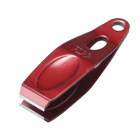 DAIWA LINE CUTTER V40 : STRAIGHT RED