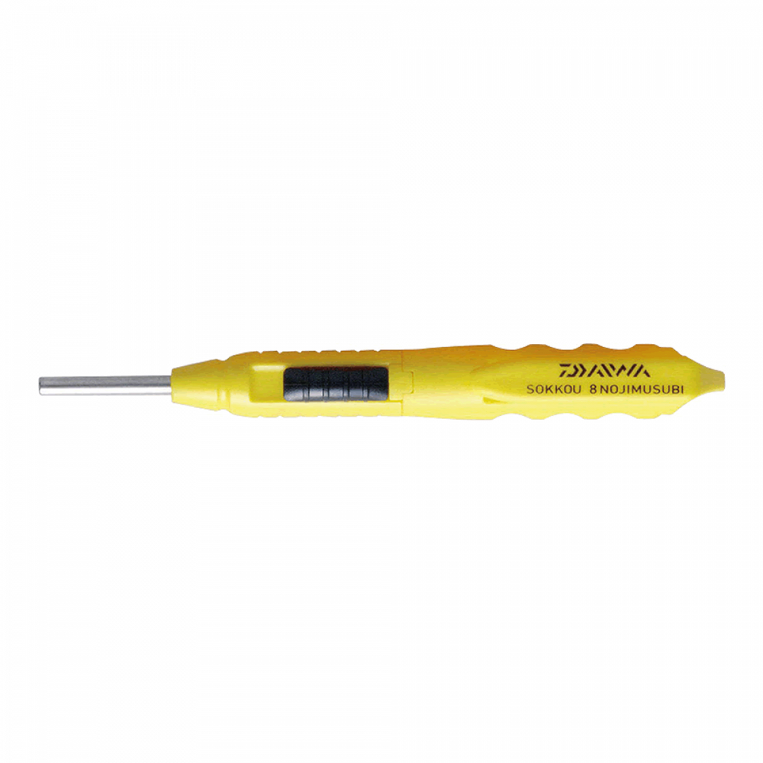 DAIWA SOKKO HACHINOJI MUSUBI S ORANGE fishing accessory