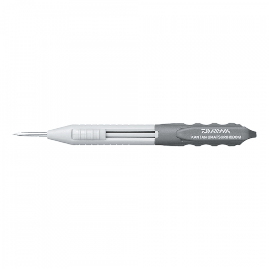 DAIWA KANTAN OMATSURI HODOKI 10cm - Britannic Trade