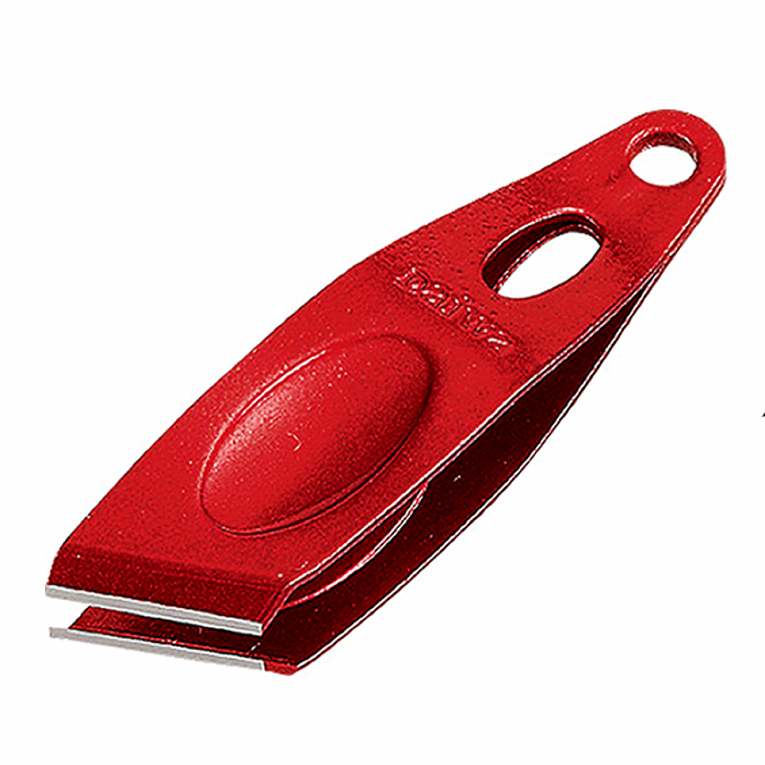 DAIWA LINE CUTTER V40S : OBLIQUE RED fishing accessory