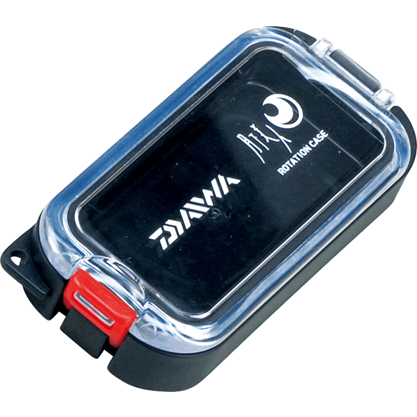 DAIWA GEKKABIJIN ROTATION CASE 6.5x3.0x1.0cm