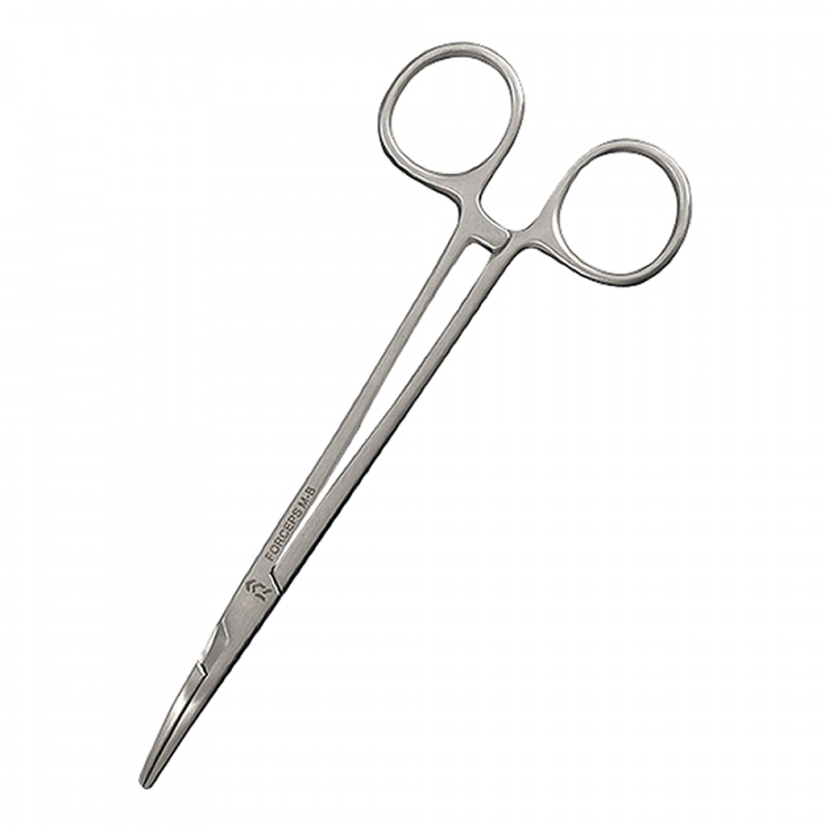 DAIWA FORCEPS M : 160mm CURVED
