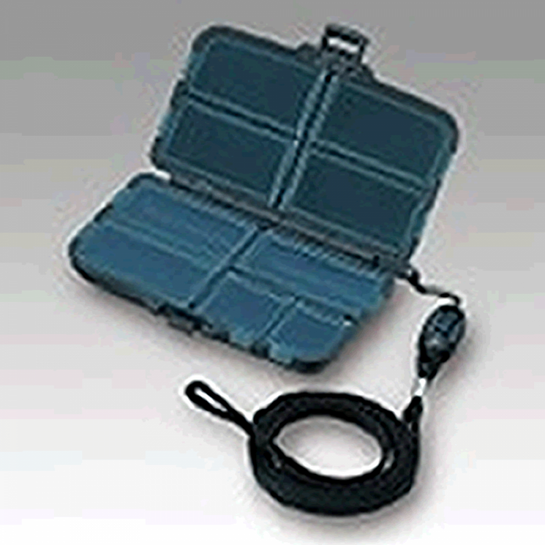 MEIHO VS-310 BLACK fishing accessory — photo 2