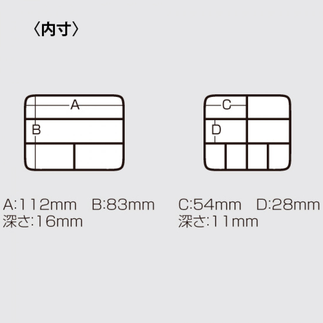 MEIHO VS-320 BLACK fishing accessory — photo 3