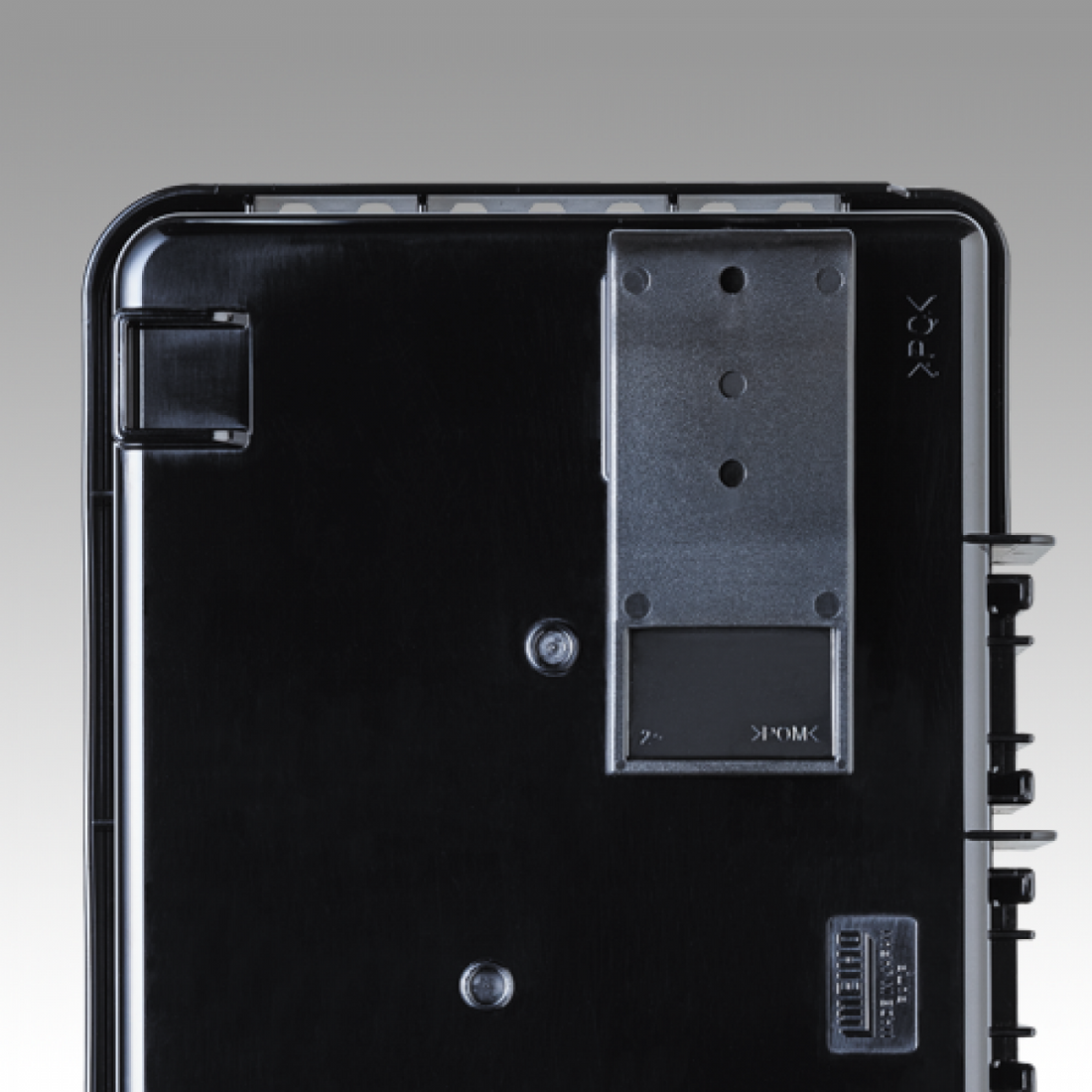 MEIHO TRAY BM series L : 245×147×45mm BM-L fishing accessory — photo 2