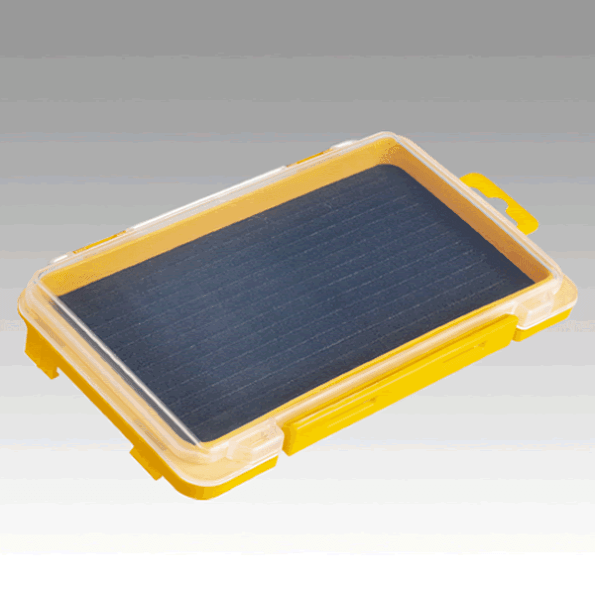 MEIHO SLIT FOAM CASE J 175×105×22mm - Britannic Trade