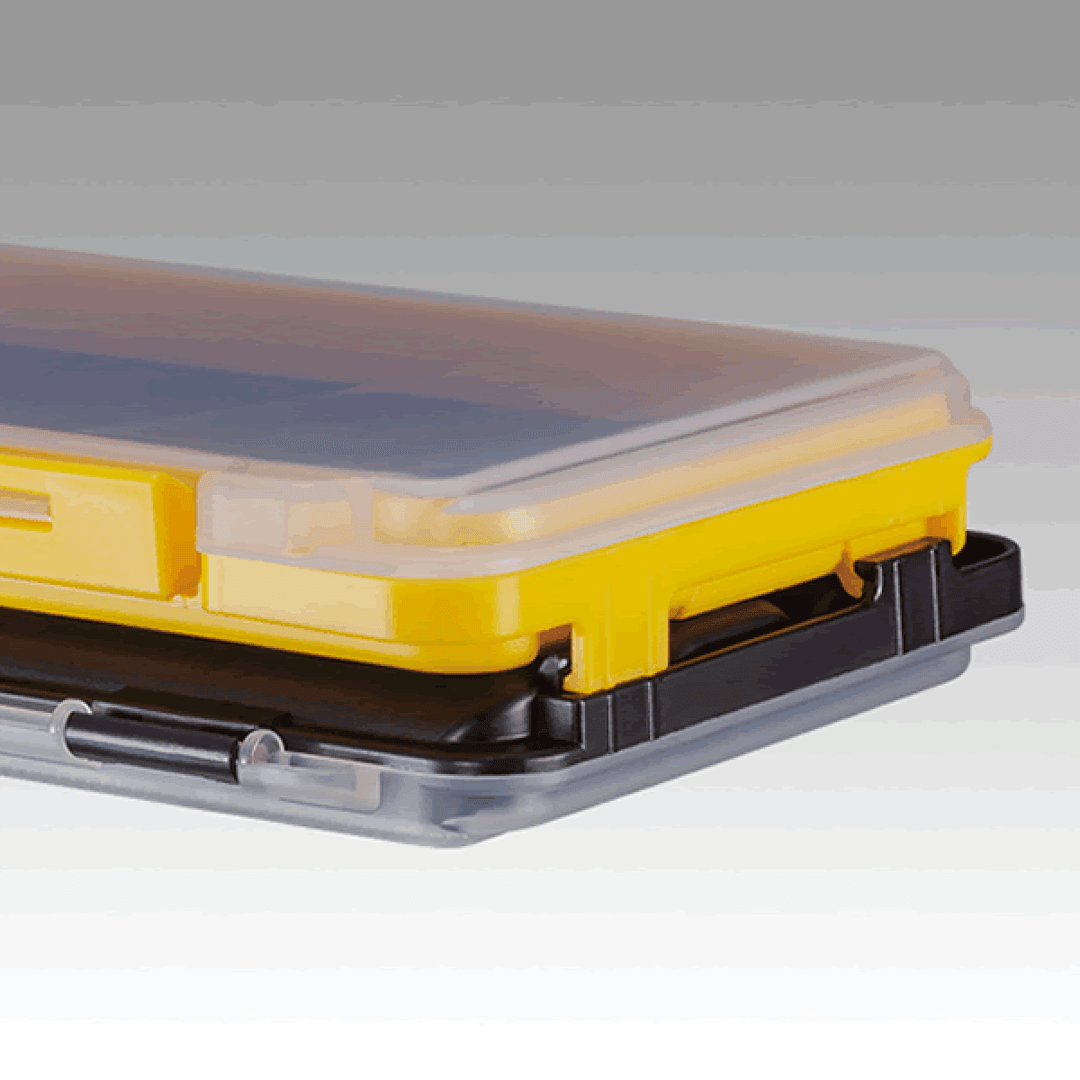 MEIHO SLIT FOAM CASE J 175×105×22mm - Britannic Trade