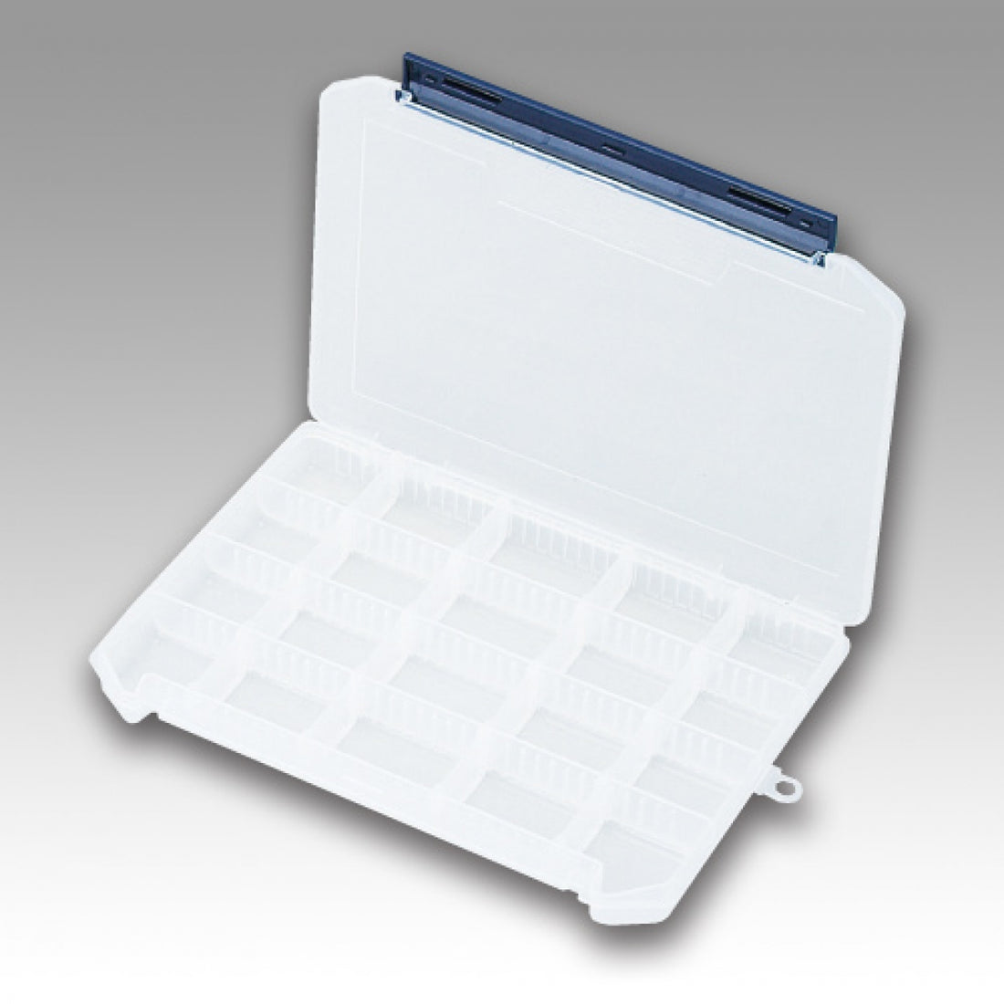 MEIHO FREE CASE 1200NS fishing accessory — photo 2