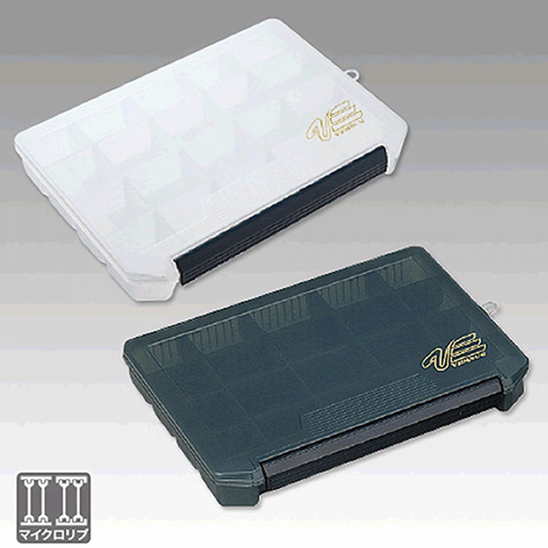 MEIHO VS-3020 ND CLEAR fishing accessory