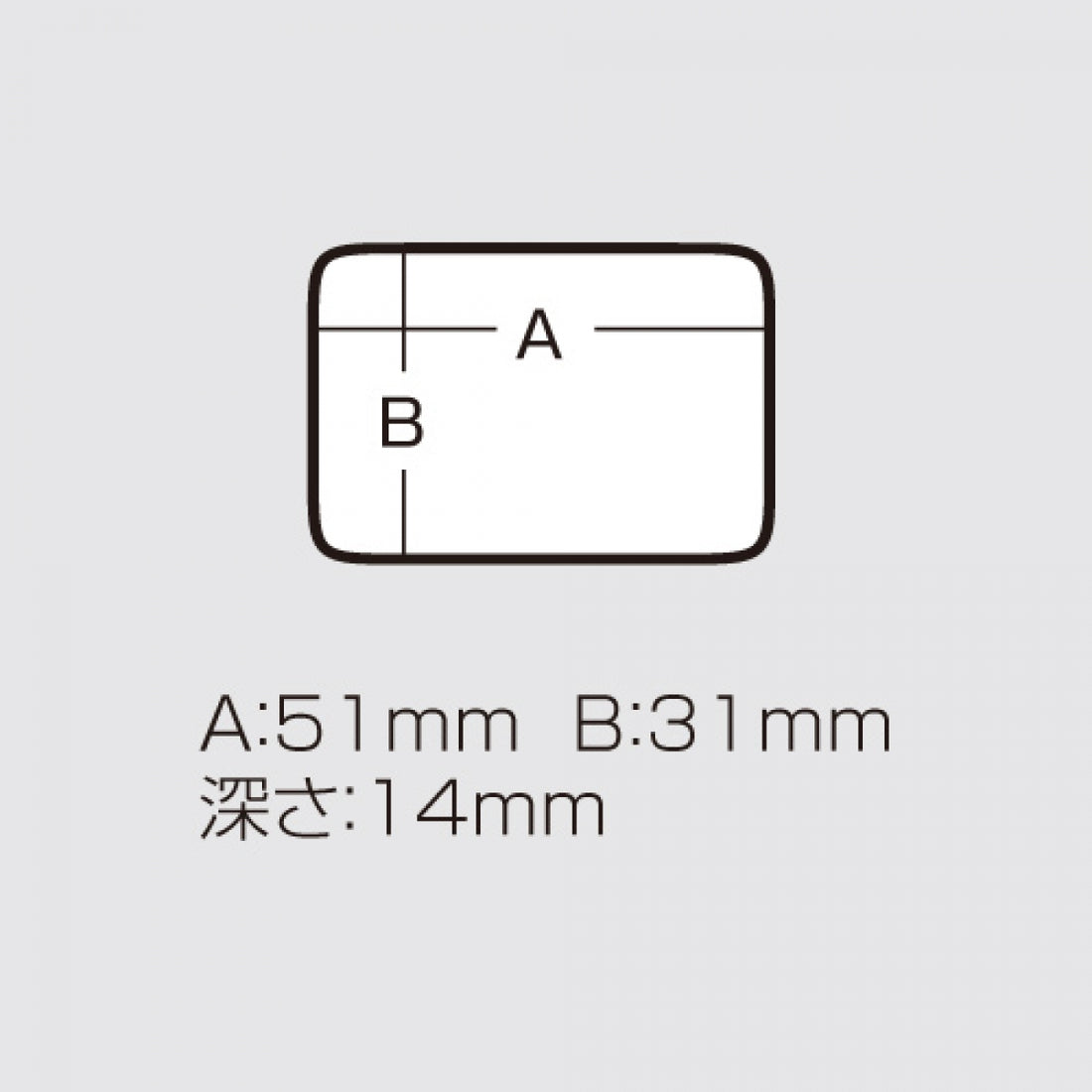 MEIHO MC series MC-60 fishing accessory — photo 3
