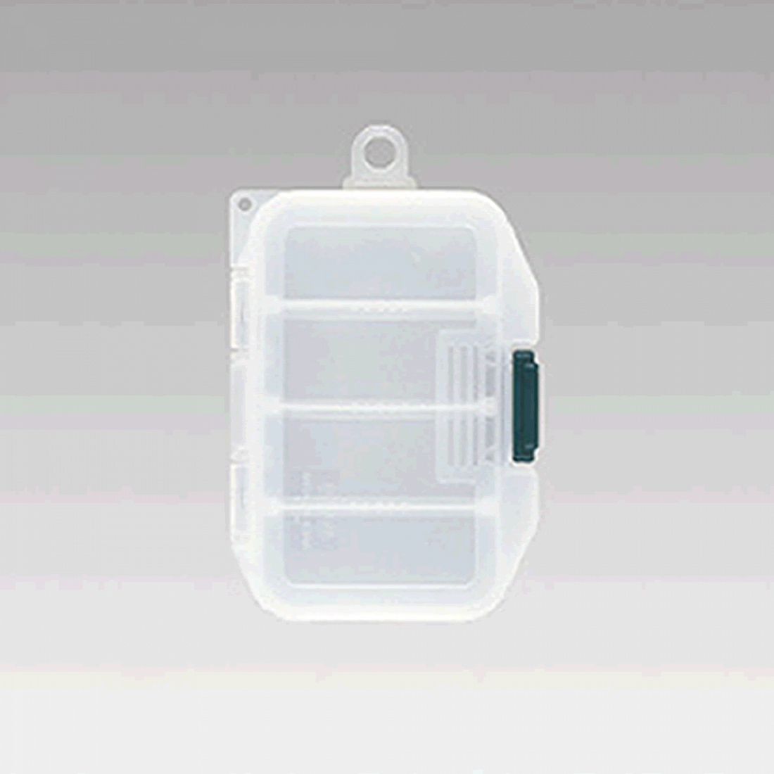 MEIHO LURE CASE 103 x 73 x 23mm SS fishing accessory
