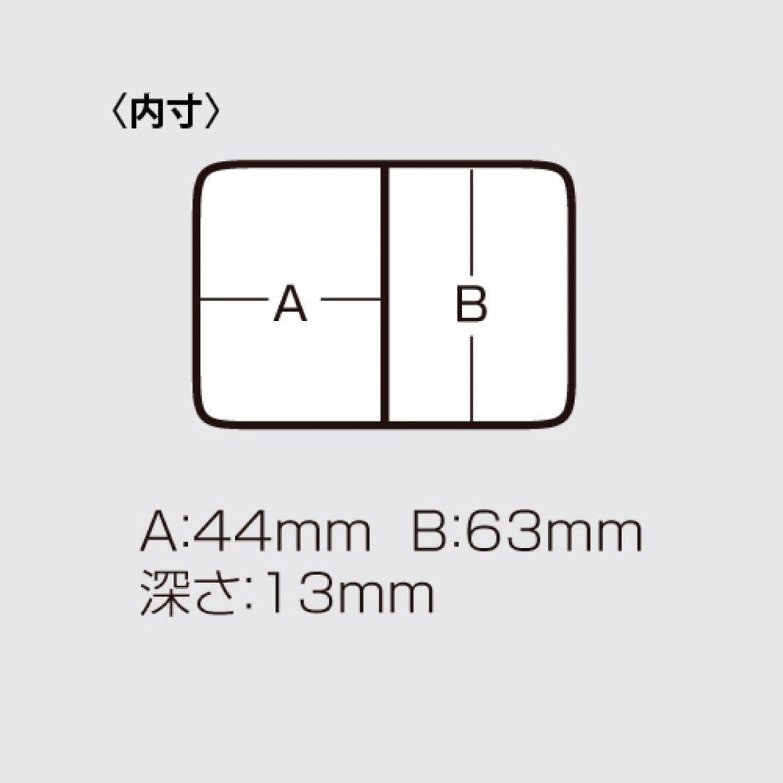 MEIHO FB series FB-2 fishing accessory — photo 3