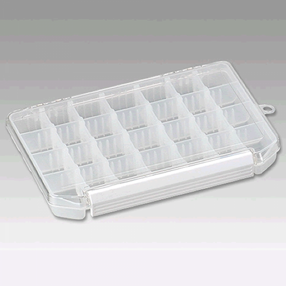 MEIHO CLEAR CASE C-800NS fishing accessory
