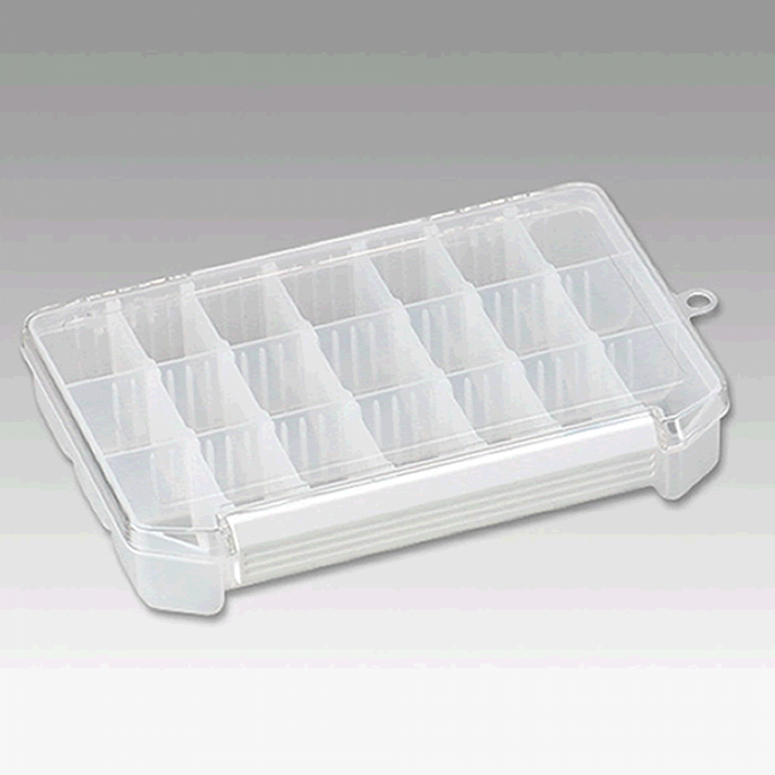 MEIHO CLEAR CASE C-800ND fishing accessory