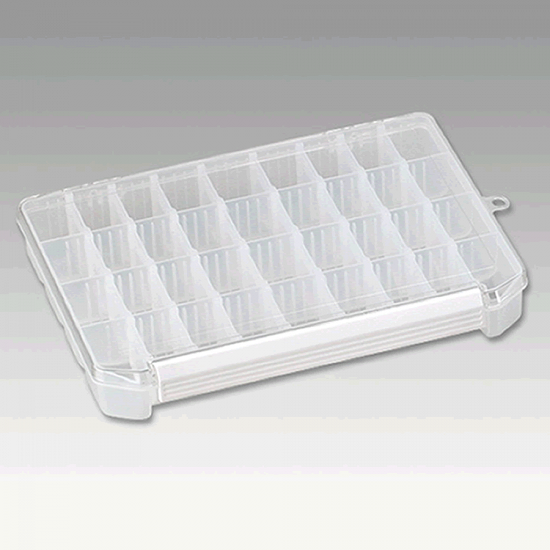 MEIHO CLEAR CASE C-1200NS fishing accessory