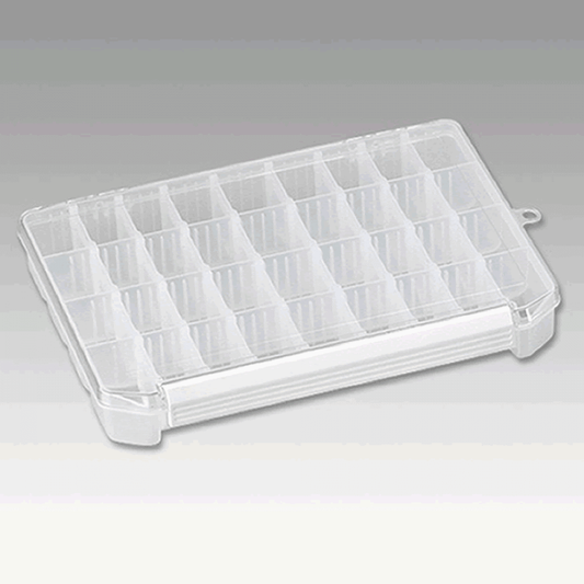 MEIHO CLEAR CASE C-1200ND - Britannic Trade