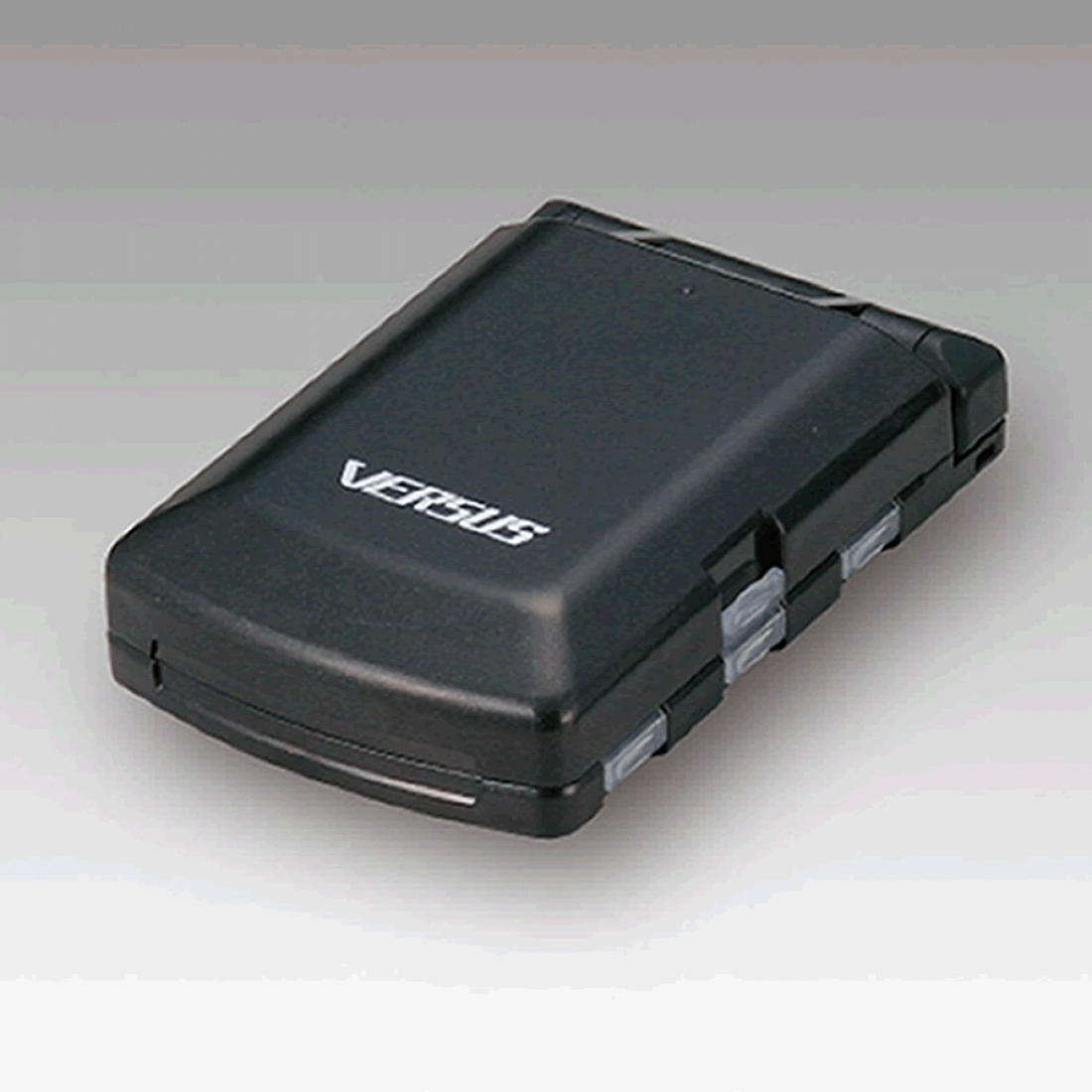 MEIHO VS-315 SD PEARL BLACK fishing accessory