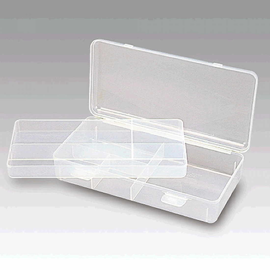 MEIHO TACKLE CASE L fishing accessory